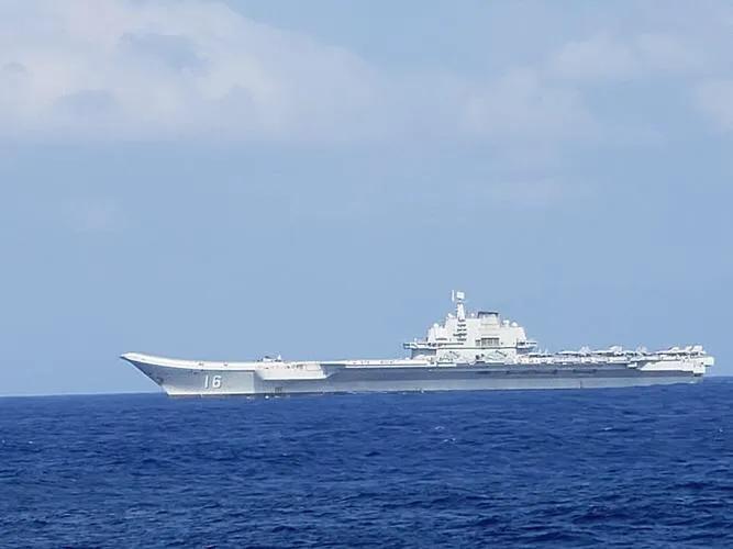 世界航母数量排名（航空母舰各个国家的数量） 第19张