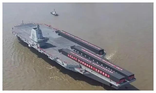 世界航母数量排名（航空母舰各个国家的数量） 第27张