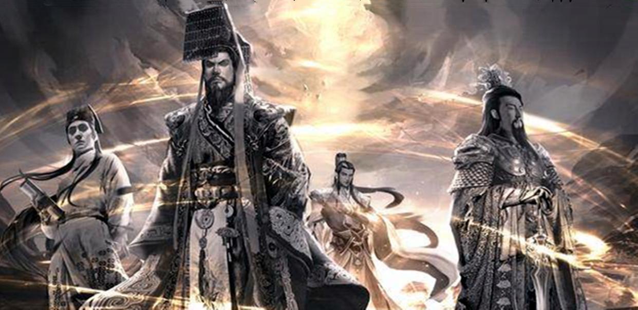 雪中悍刀行人物（雪中悍刀行中八个神仙下凡都有谁） 第3张