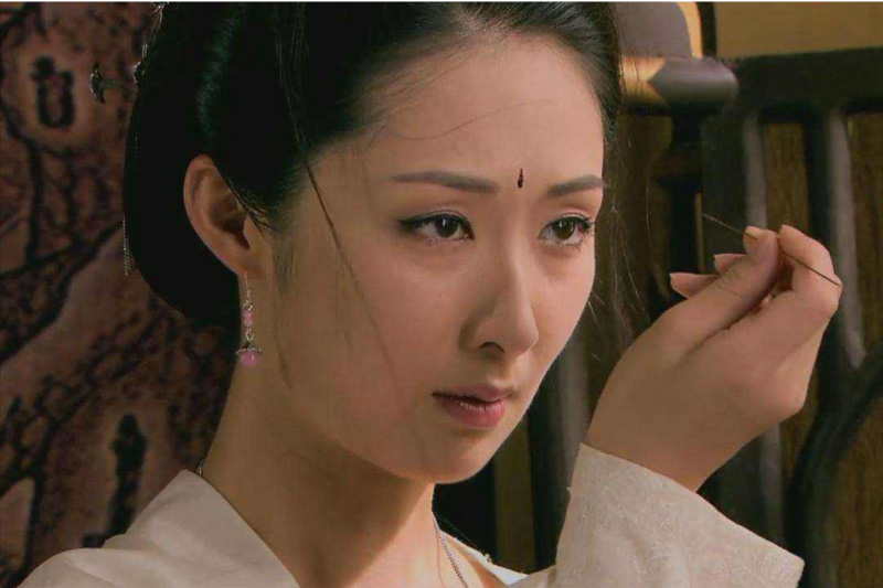 上官婉儿和武则天什么关系（上官婉儿墓志铭隐藏的秘密） 第13张