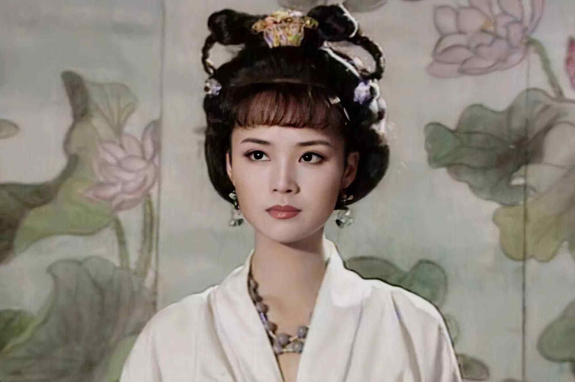 上官婉儿和武则天什么关系（上官婉儿墓志铭隐藏的秘密） 第15张