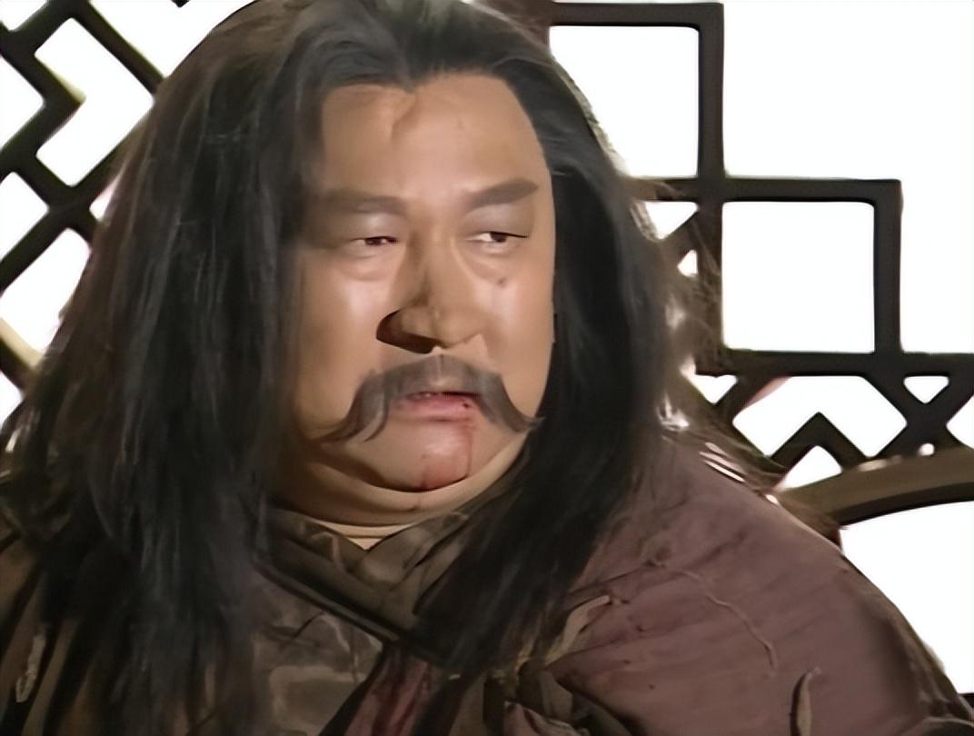 丐帮历代帮主排名（金庸武侠里有名的丐帮帮主） 第9张