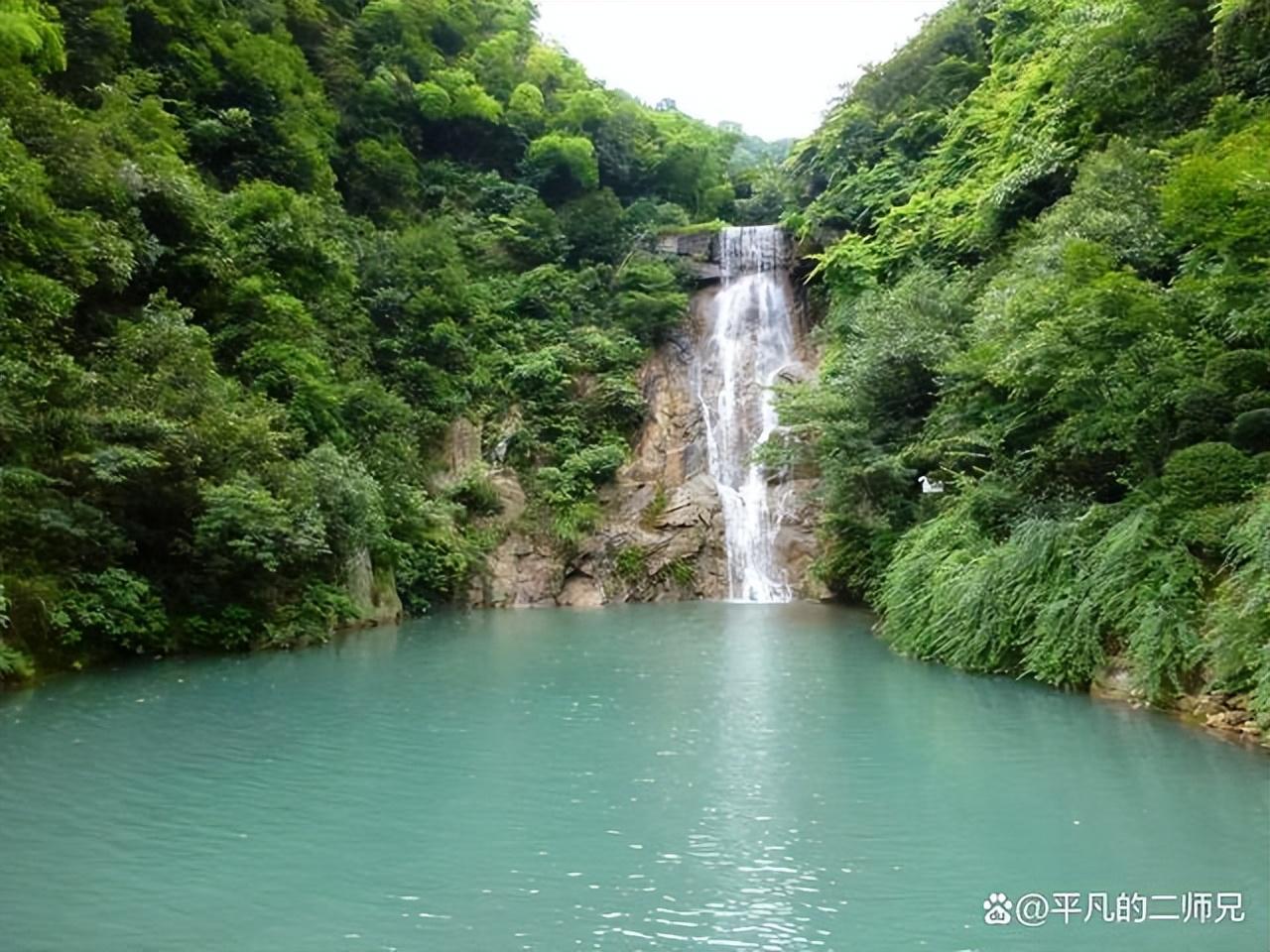 郴州旅游攻略景点必去（郴州最值得玩的七个美景） 第17张