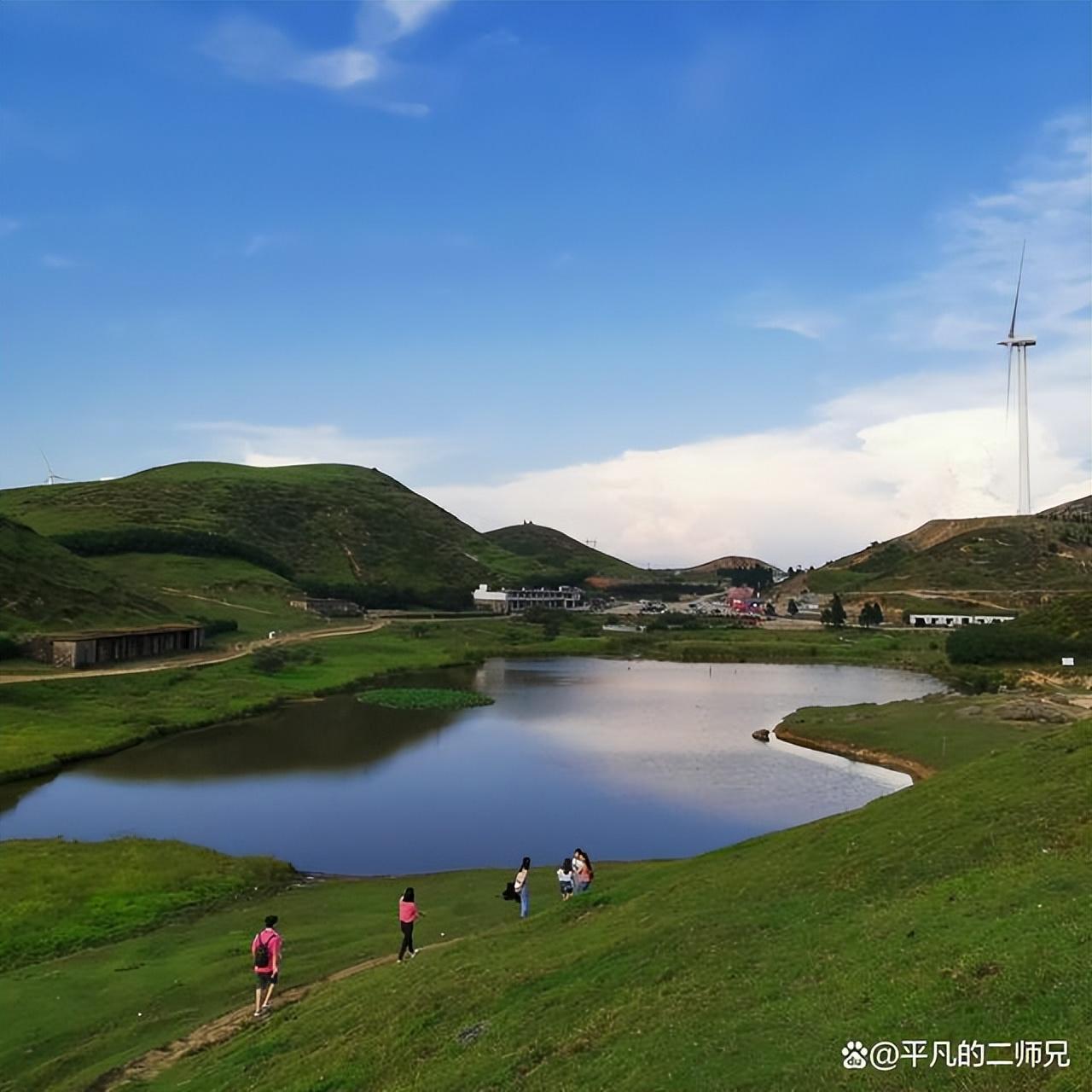 郴州旅游攻略景点必去（郴州最值得玩的七个美景） 第25张