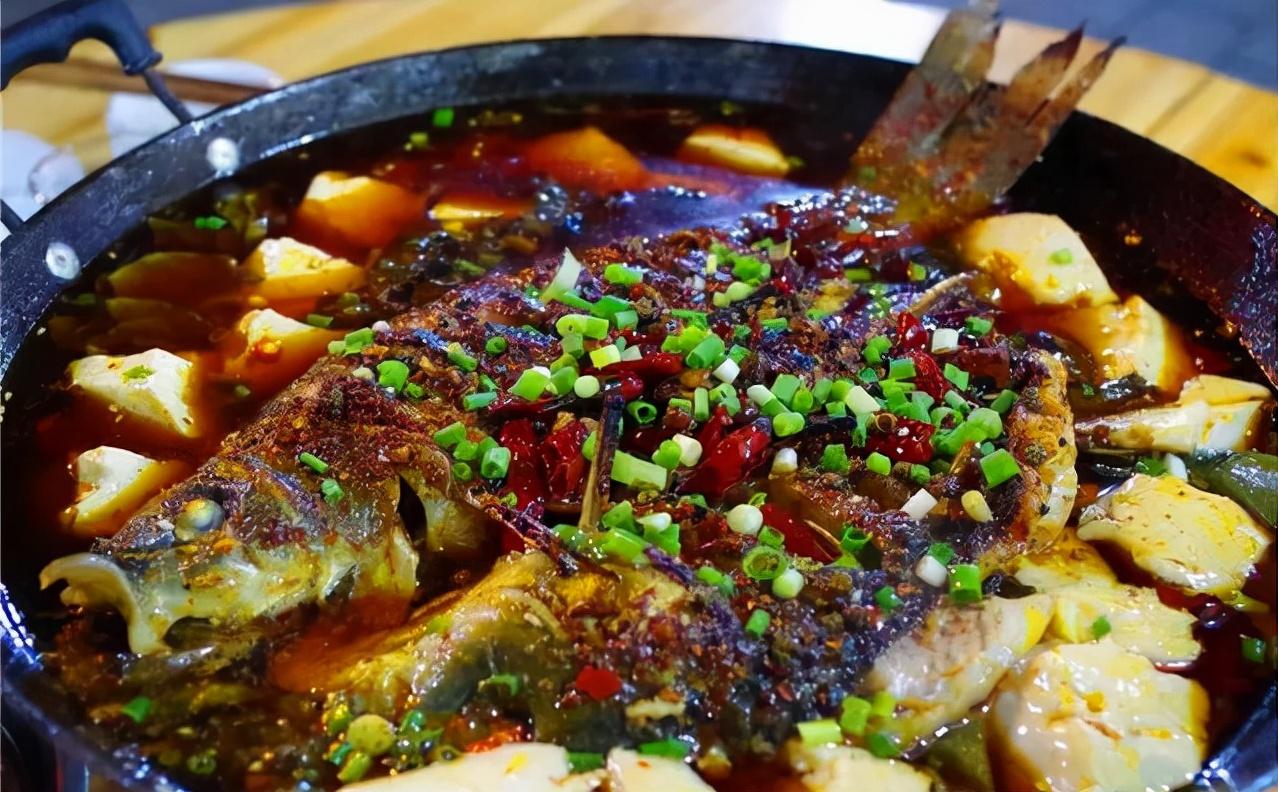 四川特产排行榜前十名（泸州最有名的十大特色美食） 第5张