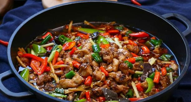 四川特产排行榜前十名（泸州最有名的十大特色美食） 第9张