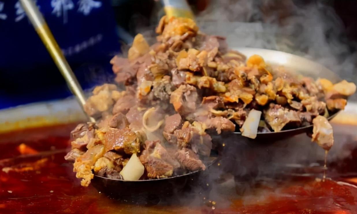 四川特产排行榜前十名（泸州最有名的十大特色美食） 第13张