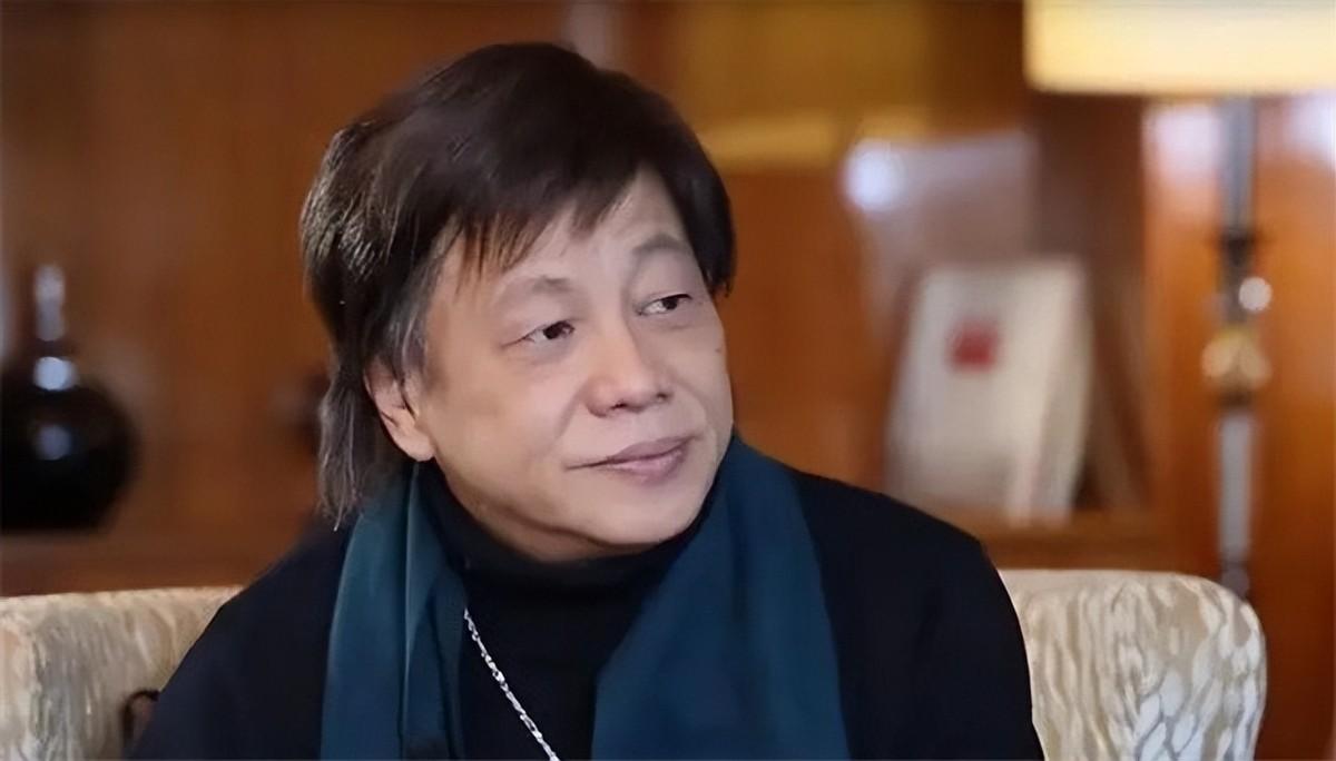 梁小龙简历个人资料简介（因一句话被台湾封杀15年） 第1张