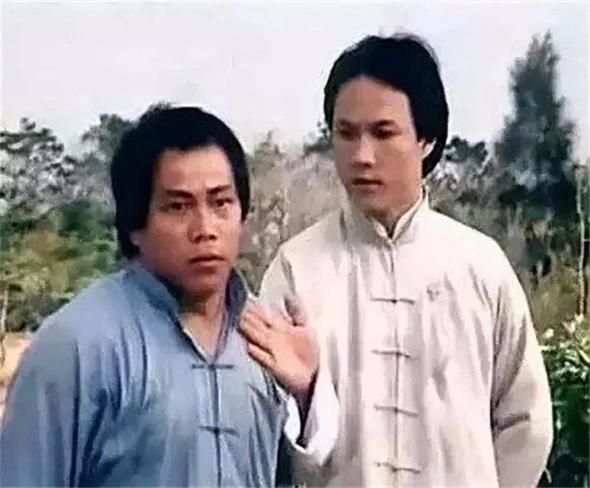 梁小龙简历个人资料简介（因一句话被台湾封杀15年） 第5张