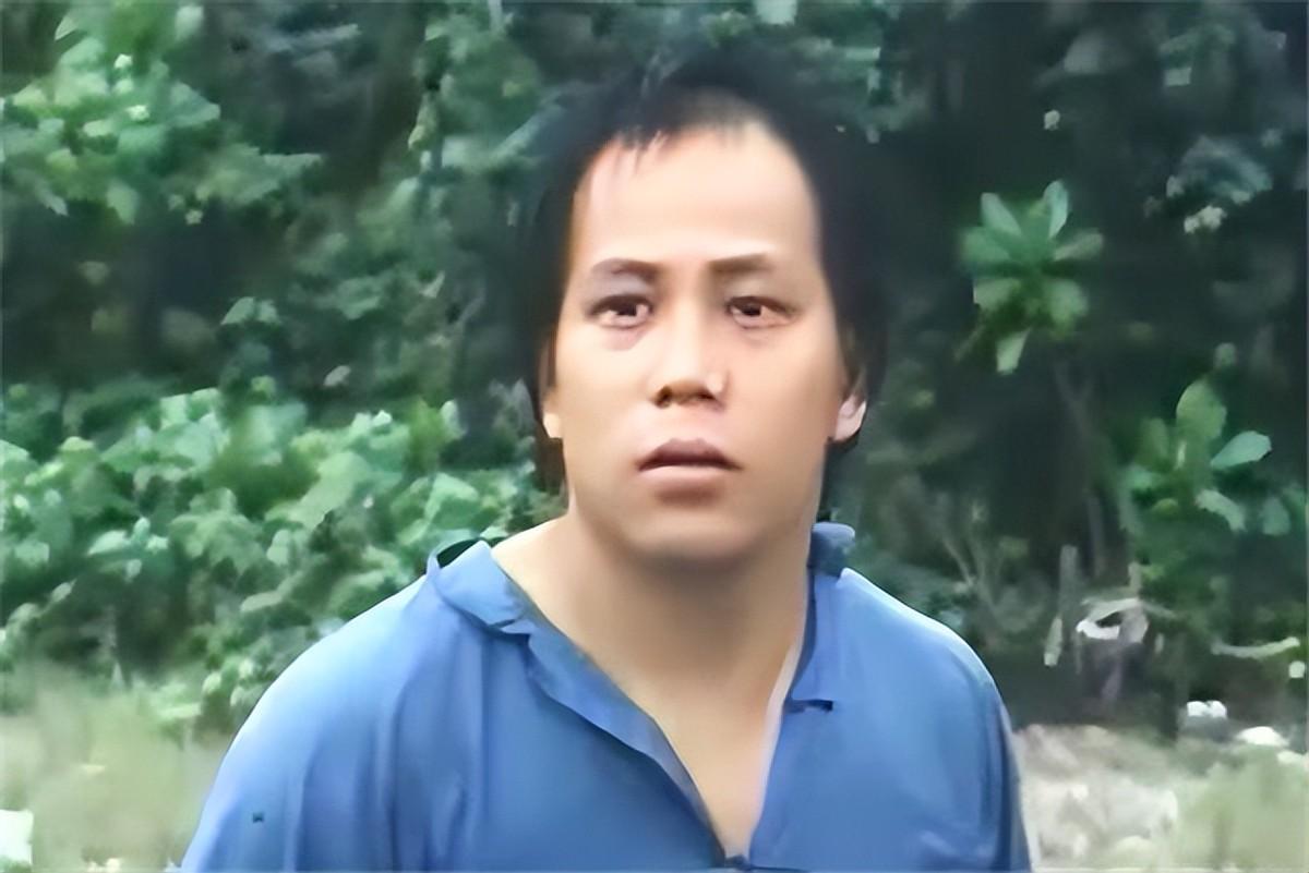 梁小龙简历个人资料简介（因一句话被台湾封杀15年） 第7张