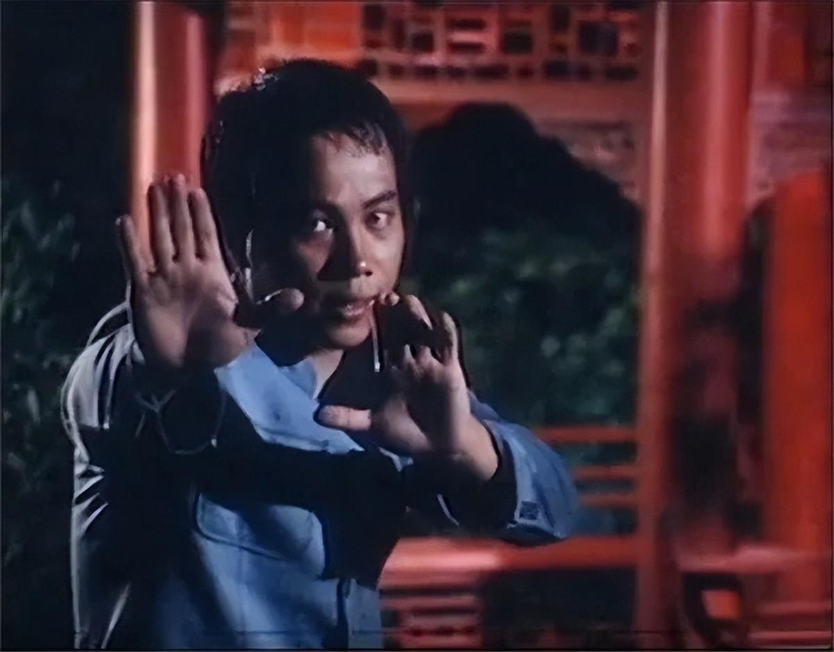 梁小龙简历个人资料简介（因一句话被台湾封杀15年） 第11张