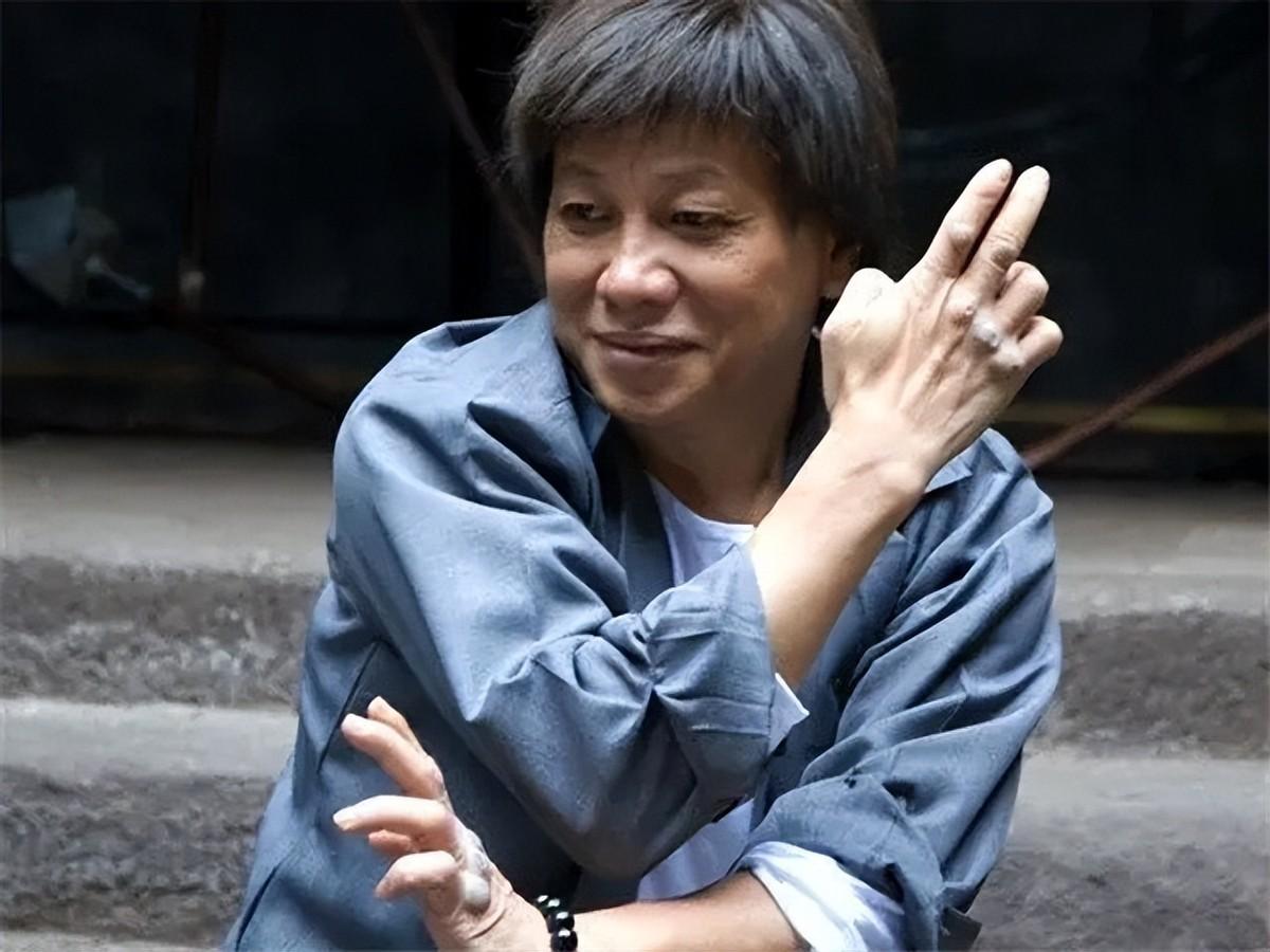 梁小龙简历个人资料简介（因一句话被台湾封杀15年） 第19张