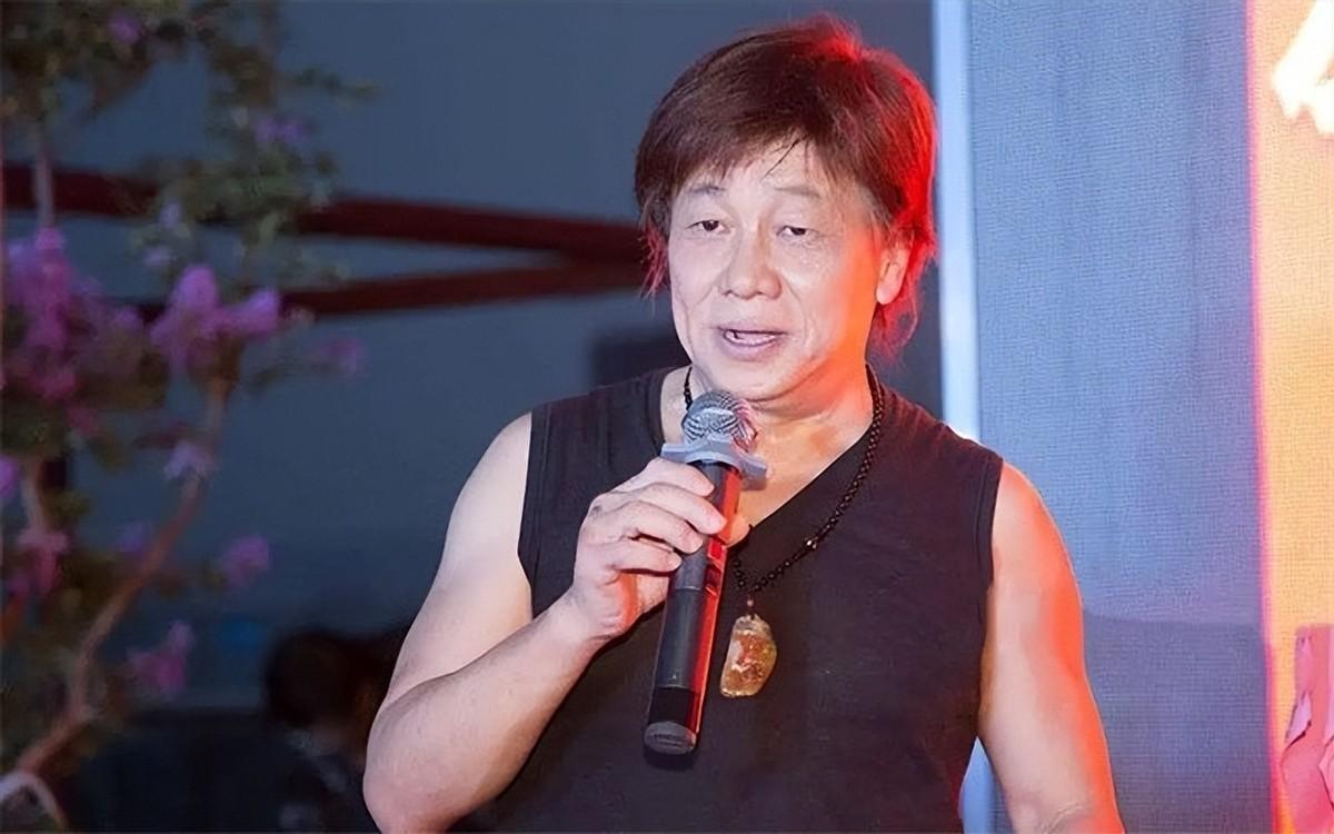 梁小龙简历个人资料简介（因一句话被台湾封杀15年） 第21张