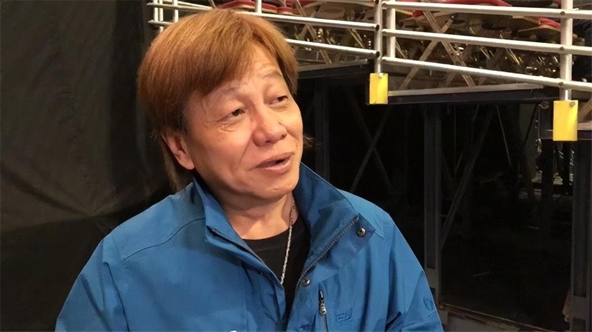 梁小龙简历个人资料简介（因一句话被台湾封杀15年） 第23张