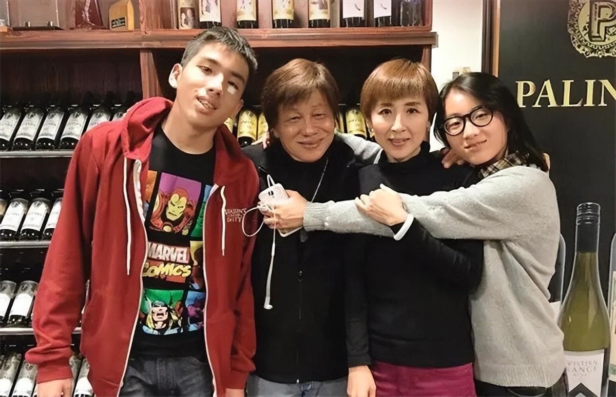 梁小龙简历个人资料简介（因一句话被台湾封杀15年） 第29张