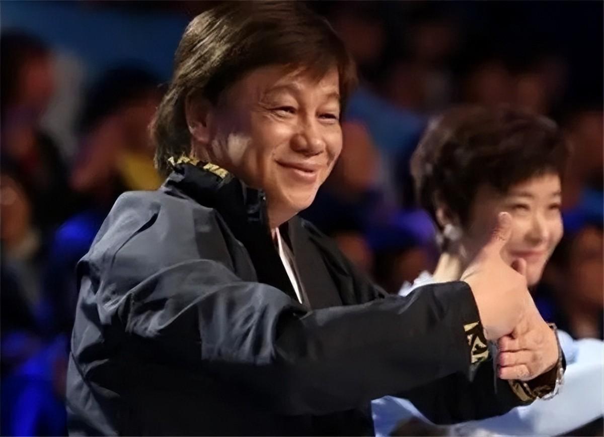 梁小龙简历个人资料简介（因一句话被台湾封杀15年） 第31张
