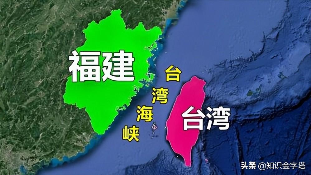 中国面积最小的五个省（较小的10个省级行政区） 第9张