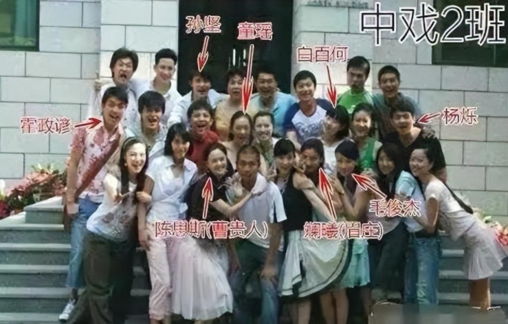 杨烁出什么事了（39岁的杨烁为何突然不红了） 第17张