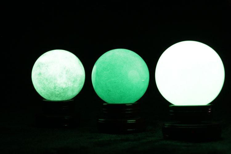 夜明珠到底是什么东西（慈禧太后口中的夜明珠是啥） 第11张