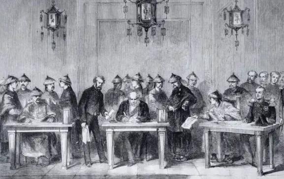 860年发生了什么历史事件（1860年国内发生的大事）"