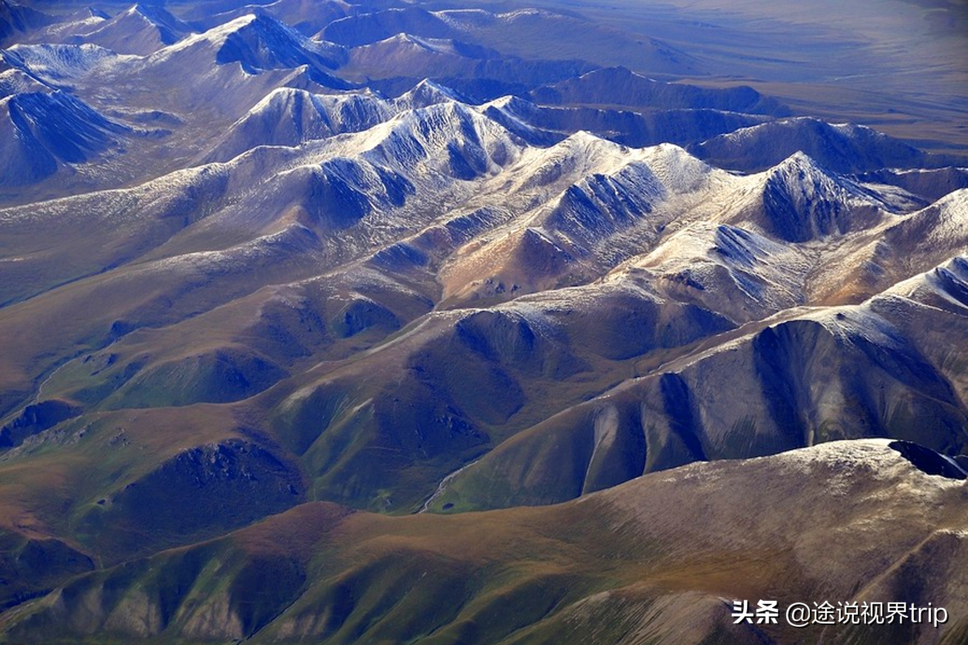中国十大城市面积最大（国内面积最大的十个州市排名） 第5张