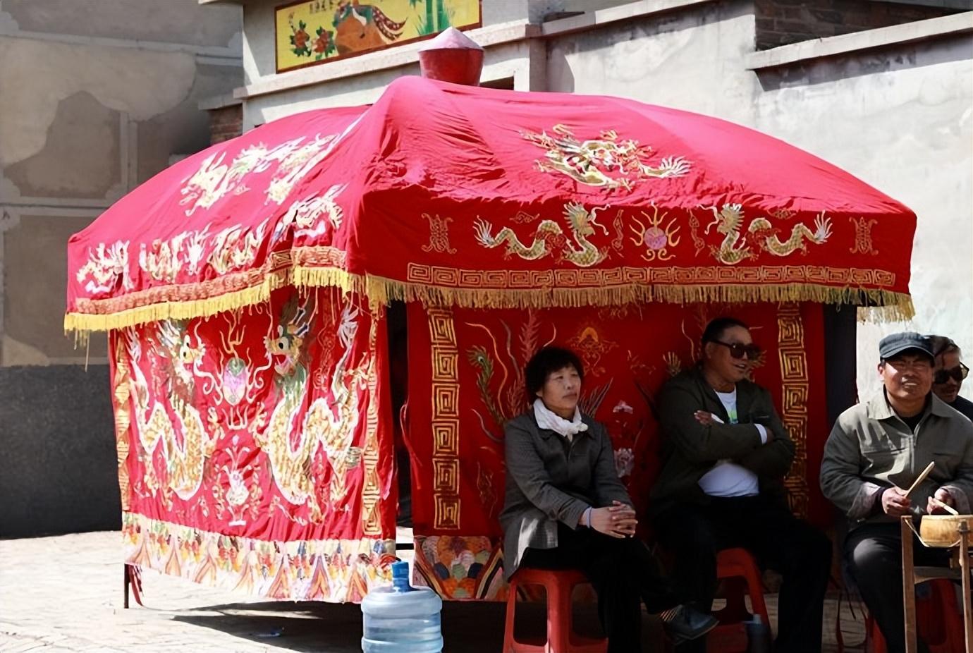 喜丧指老人多大岁数走了（古代与现代的喜丧标准差异） 第19张