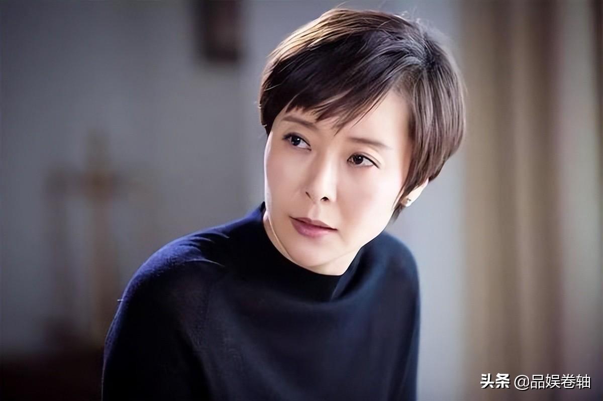 柯蓝的家世到底有多强大（一个活得最带劲的女人） 第37张