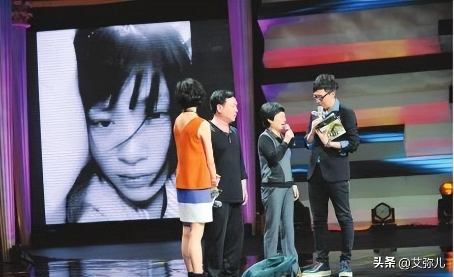 孤勇者歌词是谁写的（抗癌姑娘与陈奕迅的10年之约） 第11张