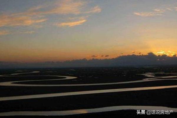 中国城市面积排名（中国面积最大的十大城市简介） 第1张