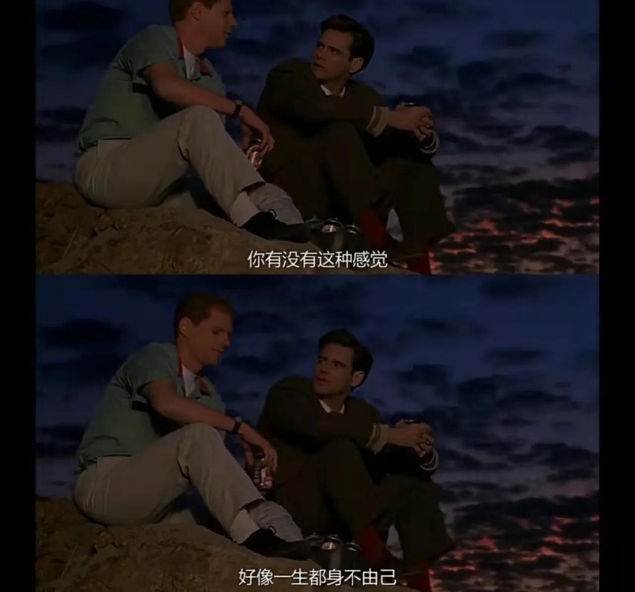 楚门的世界表达的什么（楚门的世界真实与虚假） 第9张