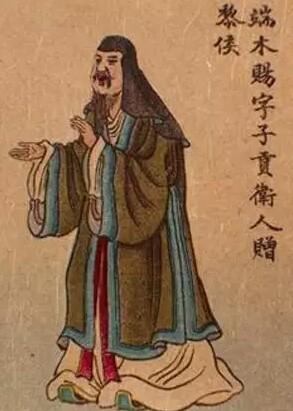 孔子最得意的四大弟子（孔子最牛的四大弟子简介） 第5张