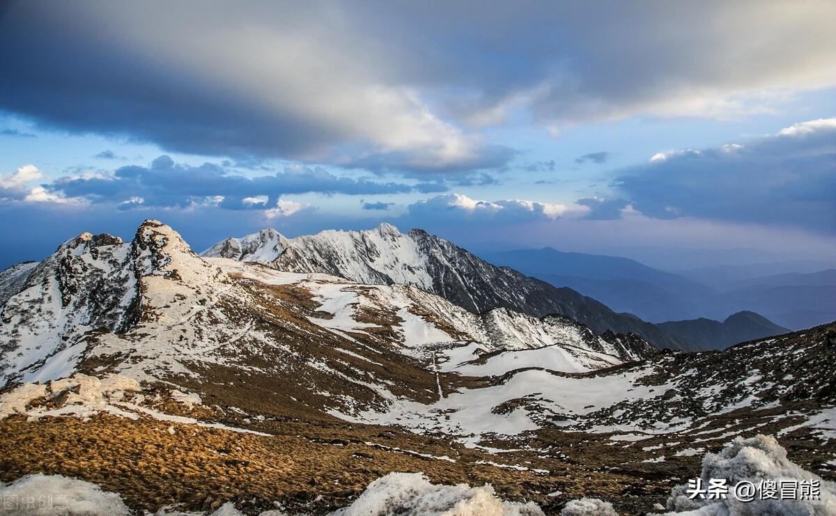 大理古城必去四个景点（大理旅游最值得去玩的四个地方） 第5张