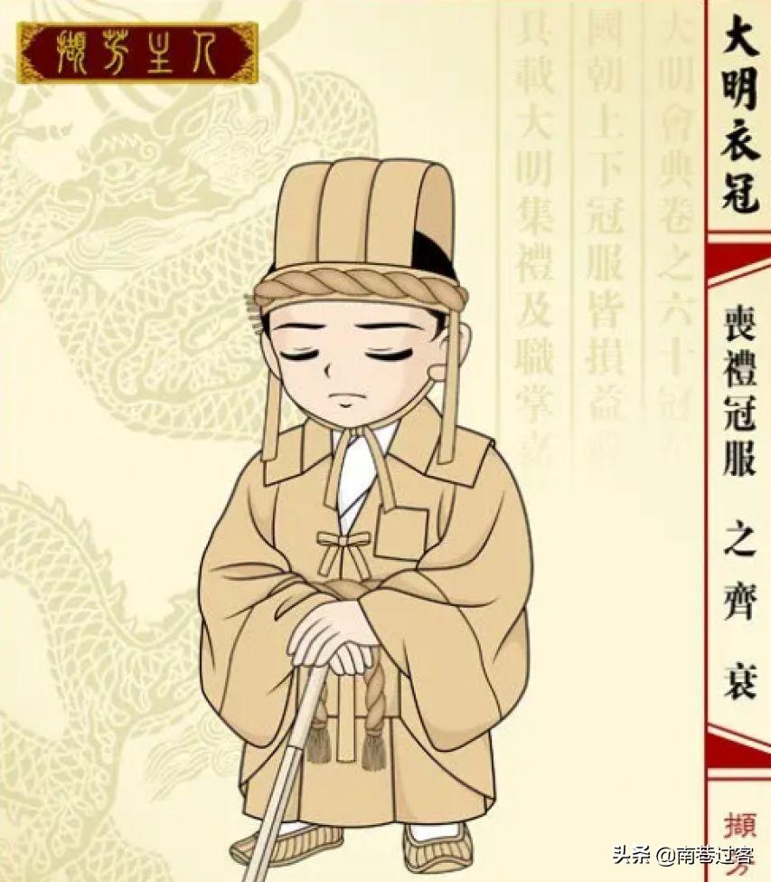 正确的五服是几代人（为什么出五服才不是亲戚） 第1张