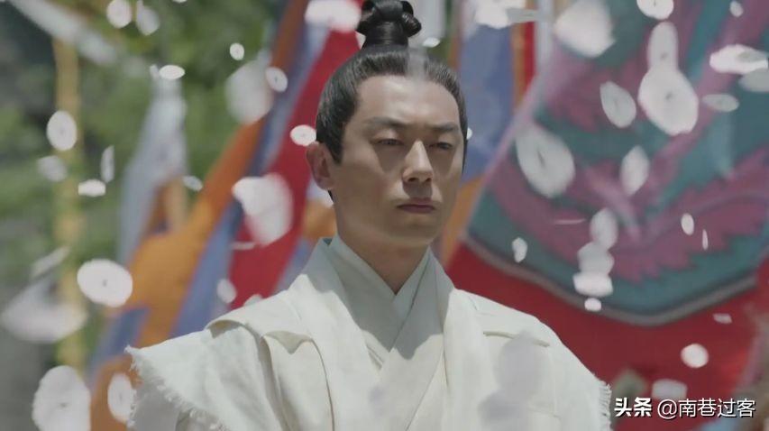 正确的五服是几代人（为什么出五服才不是亲戚） 第11张