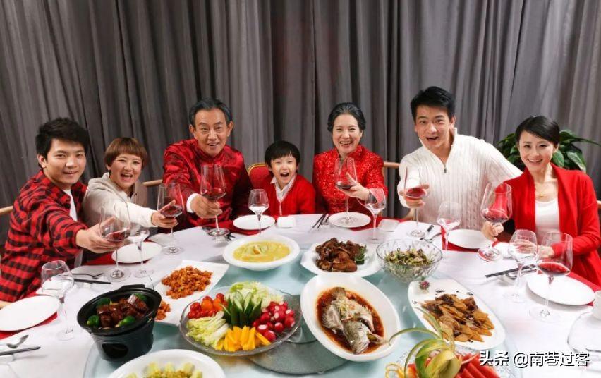 正确的五服是几代人（为什么出五服才不是亲戚） 第17张