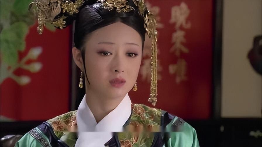 雍正皇帝一生最爱的女人是谁（雍正喜欢纯元还是甄嬛） 第1张