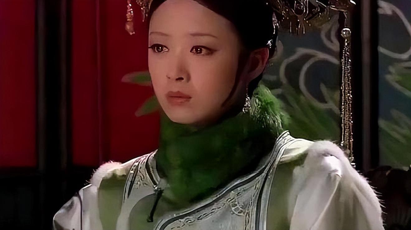 雍正皇帝一生最爱的女人是谁（雍正喜欢纯元还是甄嬛） 第3张