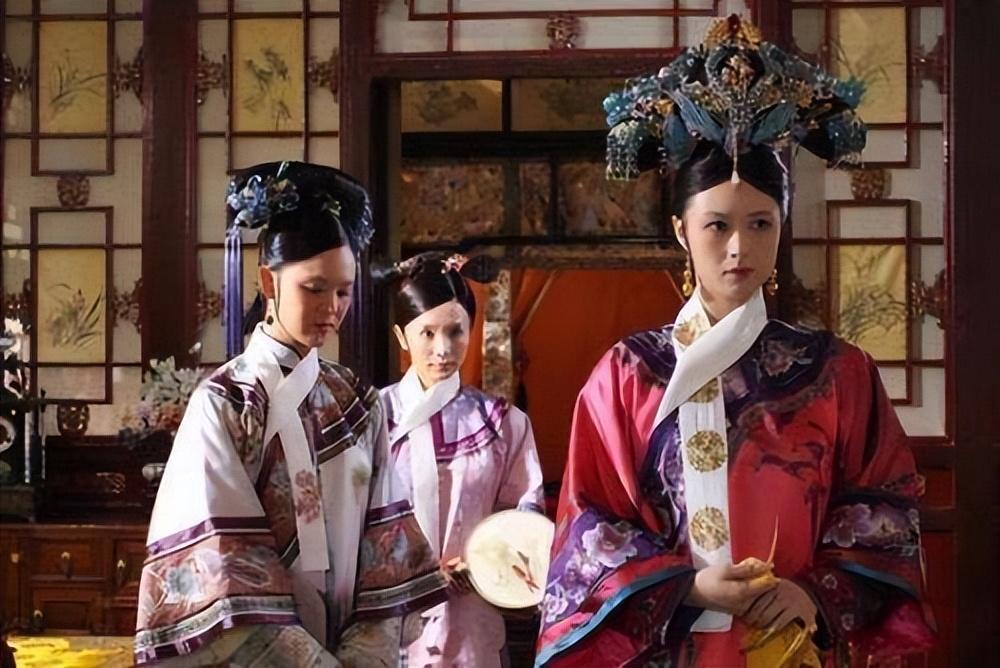 雍正皇帝一生最爱的女人是谁（雍正喜欢纯元还是甄嬛） 第5张