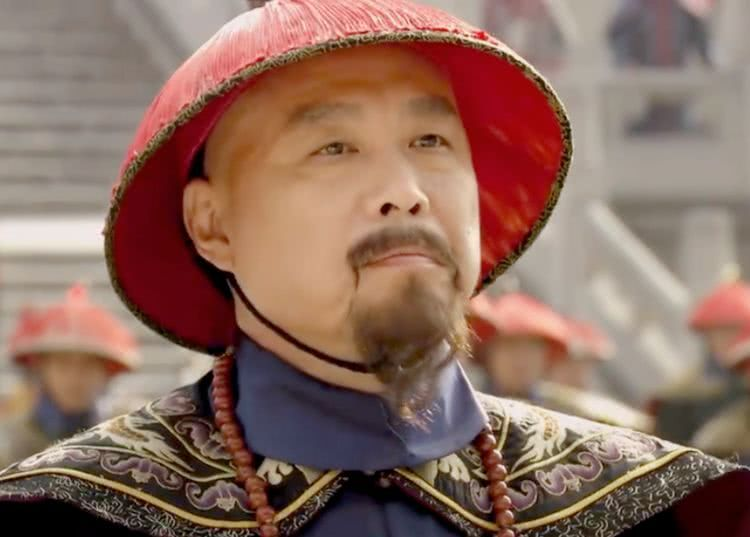 雍正皇帝一生最爱的女人是谁（雍正喜欢纯元还是甄嬛） 第11张