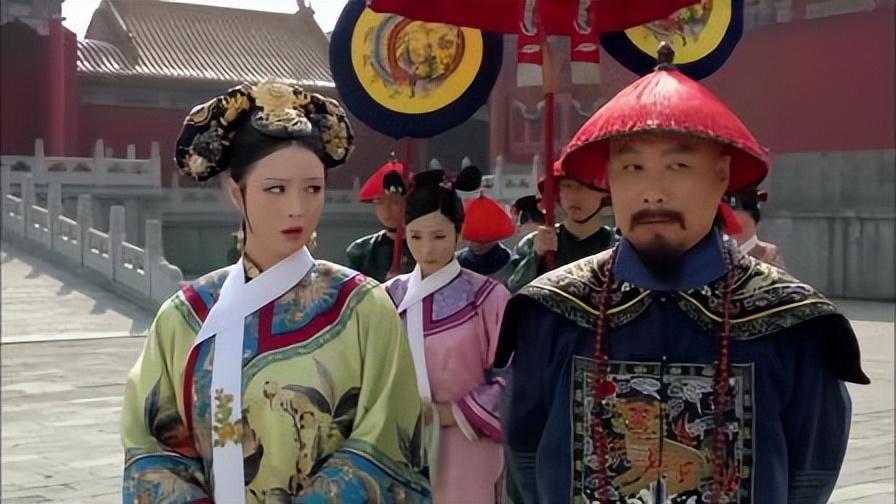 雍正皇帝一生最爱的女人是谁（雍正喜欢纯元还是甄嬛） 第15张