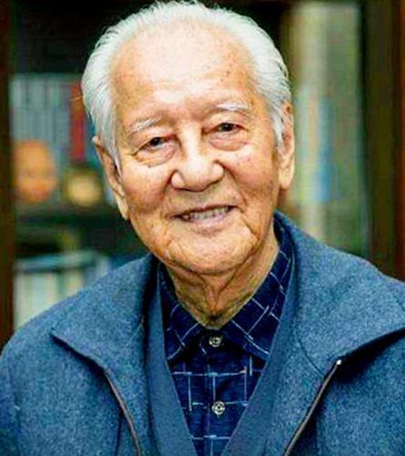 中国科学家有哪些著名人物（举世无双的十位科学家） 第5张