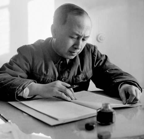 中国科学家有哪些著名人物（举世无双的十位科学家） 第7张