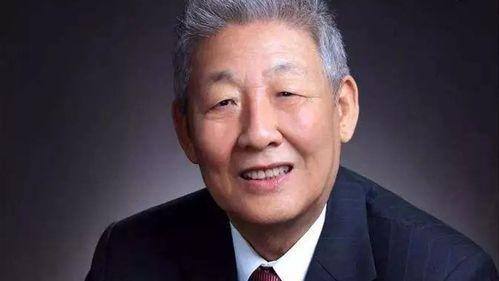 中国科学家有哪些著名人物（举世无双的十位科学家） 第13张