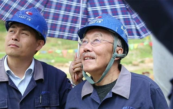 中国科学家有哪些著名人物（举世无双的十位科学家） 第15张