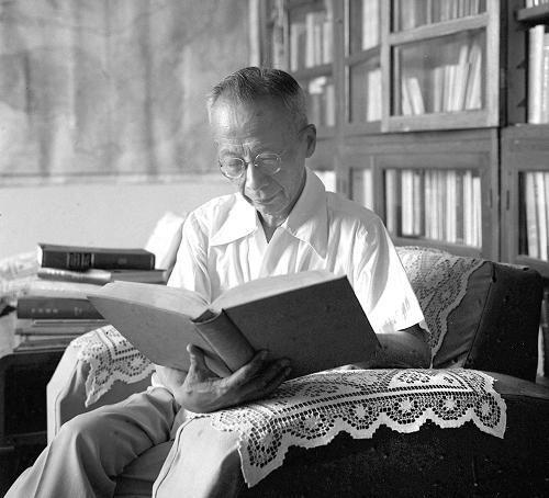 中国科学家有哪些著名人物（举世无双的十位科学家） 第17张