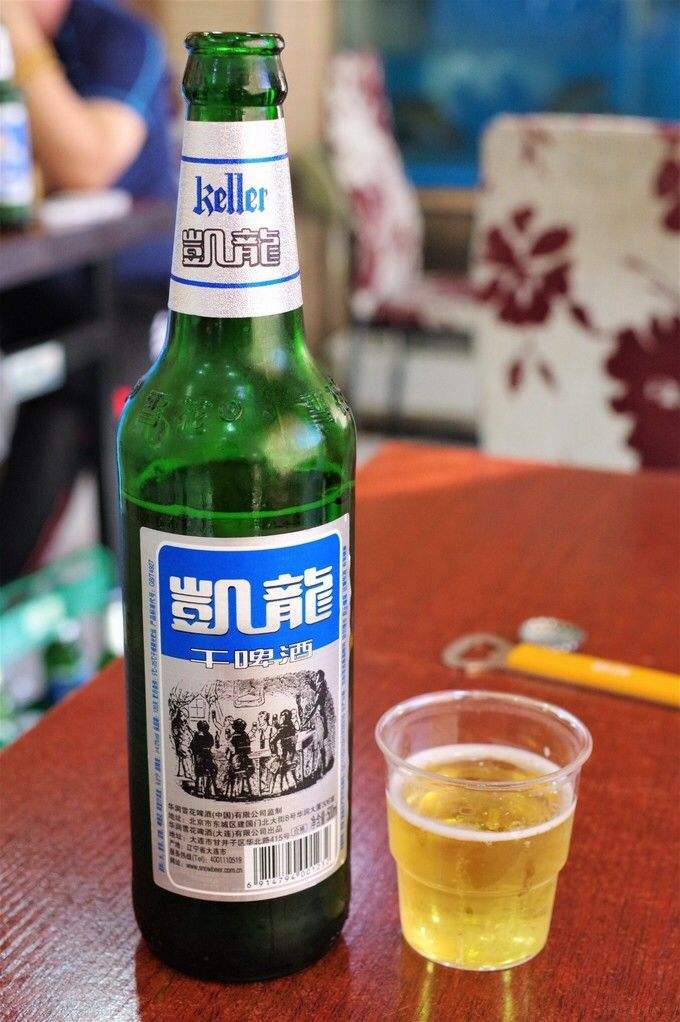最容易醉的10种啤酒（中国酒劲最大的十款啤酒） 第1张