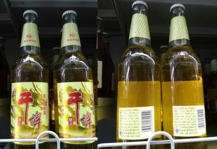 最容易醉的10种啤酒（中国酒劲最大的十款啤酒） 第3张