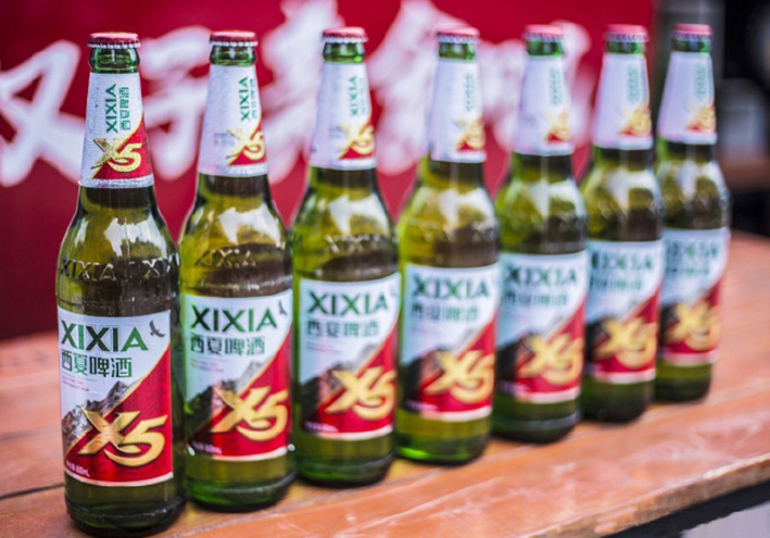 最容易醉的10种啤酒（中国酒劲最大的十款啤酒） 第9张