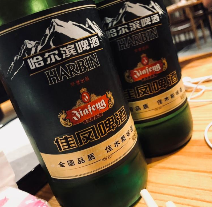 最容易醉的10种啤酒（中国酒劲最大的十款啤酒） 第11张