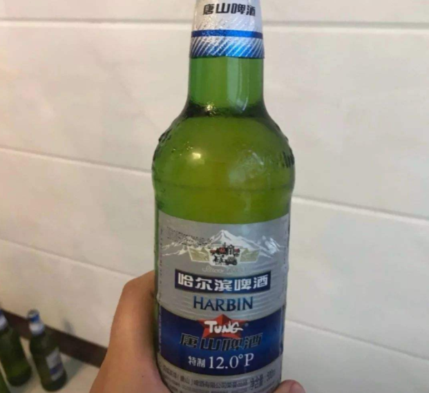 最容易醉的10种啤酒（中国酒劲最大的十款啤酒） 第13张